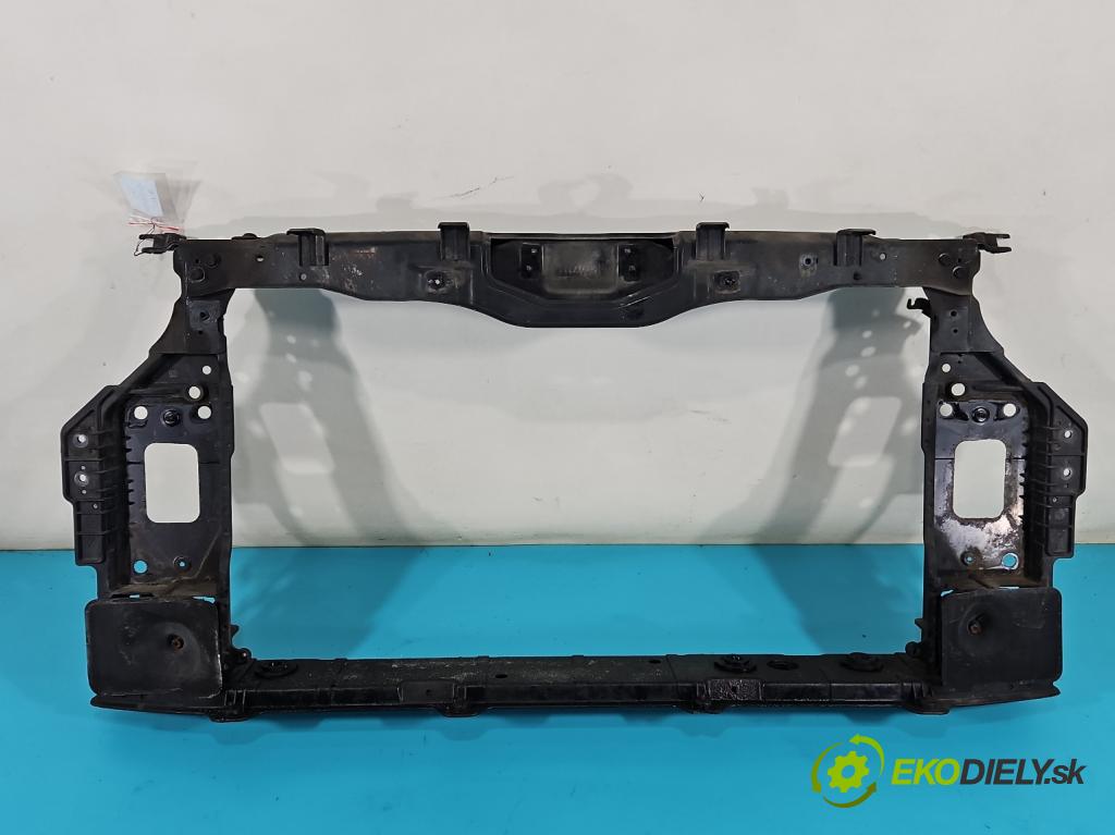 Hyundai I40 1.7 crdi 136hp manual 100 kW 1685 cm3 5- stěna přední  (Výztuhy přední)