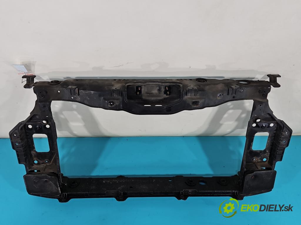 Hyundai I40 1.7 crdi 136hp manual 100 kW 1685 cm3 5- stěna přední  (Výztuhy přední)