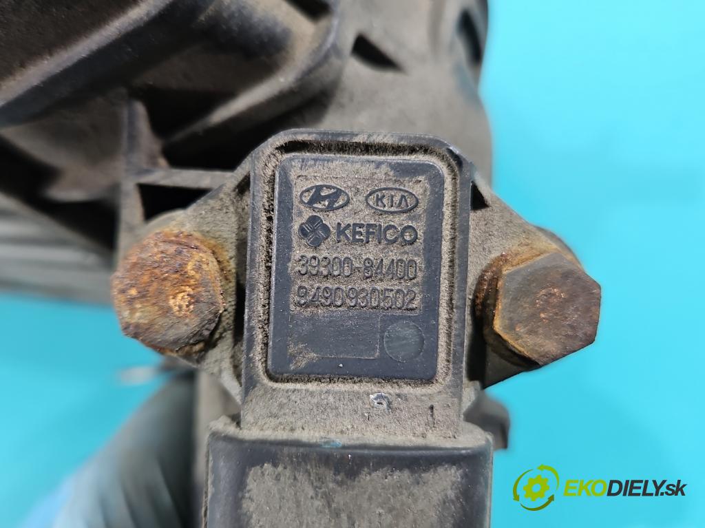 Hyundai I40 1.7 crdi 136hp manual 100 kW 1685 cm3 5- Intercooler  (Chladiče nasávaného vzduchu (intercoolery))