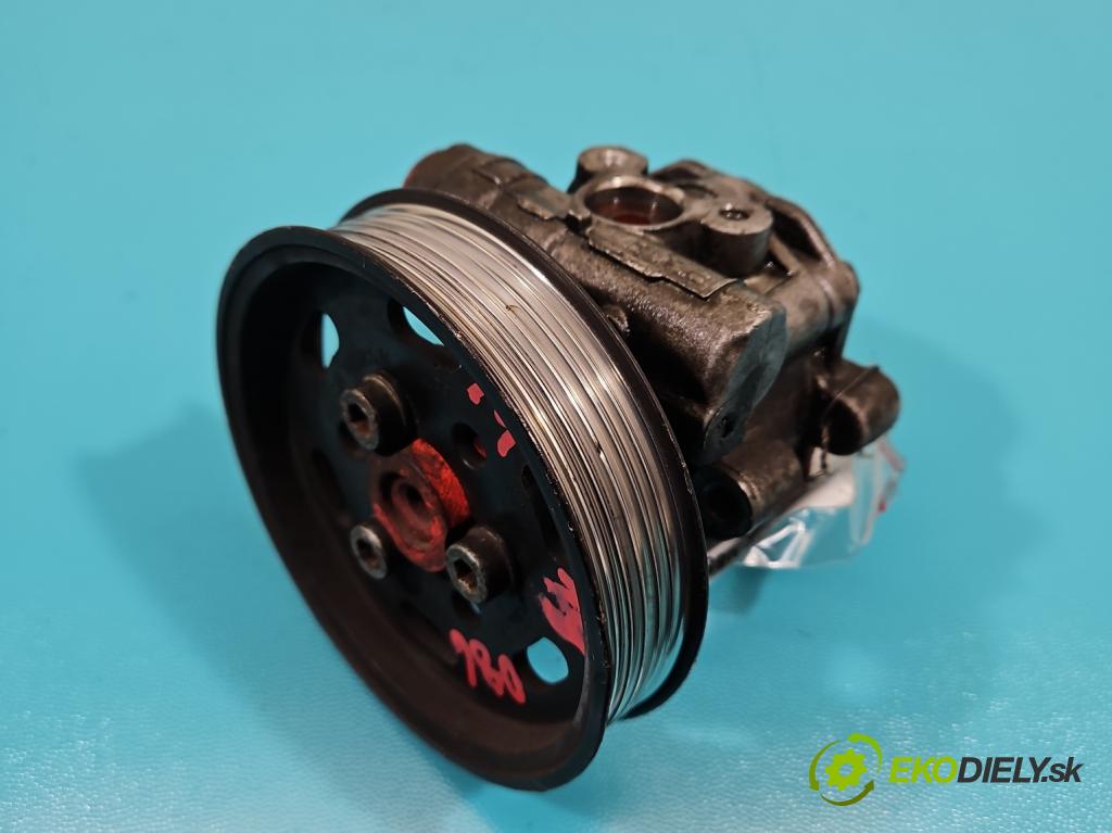 Audi A4 B6 2000-2004 2.0 20V 131 HP manual 96 kW 1984 cm3 4- čerpadlo posilovač 1J0422154B (Servočerpadlo, pumpa riadenia)