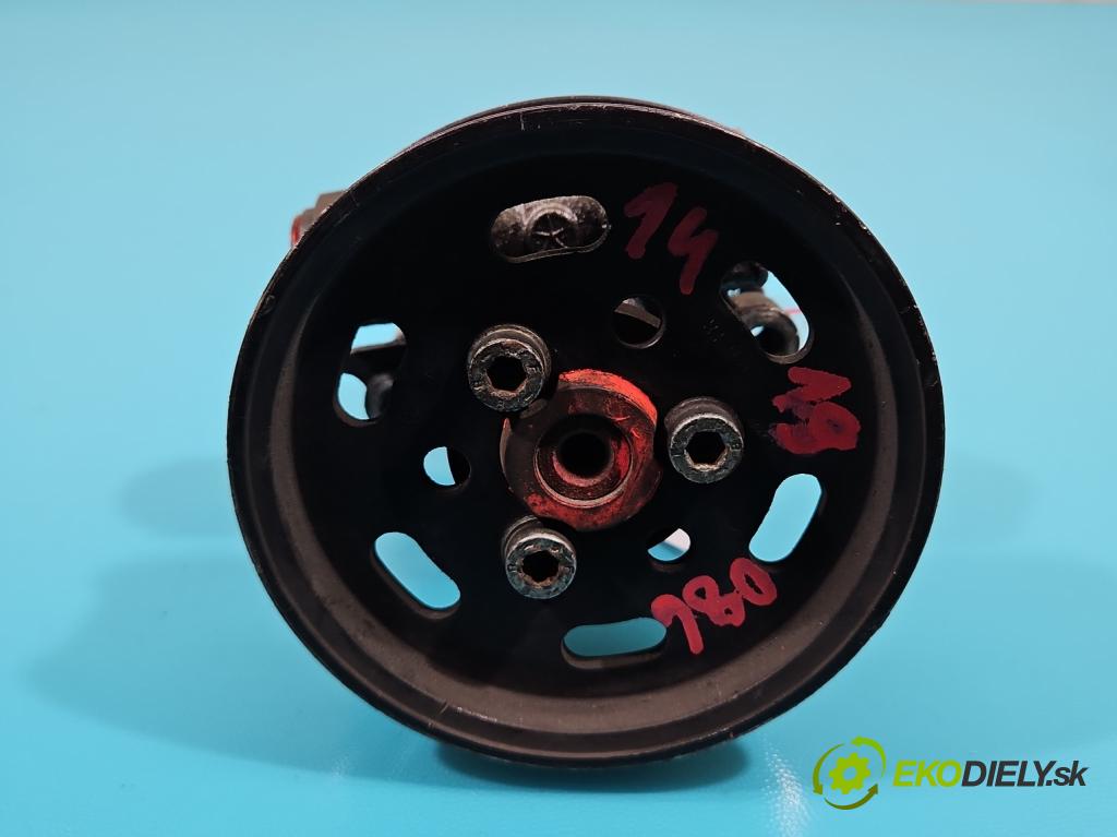 Audi A4 B6 2000-2004 2.0 20V 131 HP manual 96 kW 1984 cm3 4- čerpadlo posilovač 1J0422154B (Servočerpadlo, pumpa riadenia)