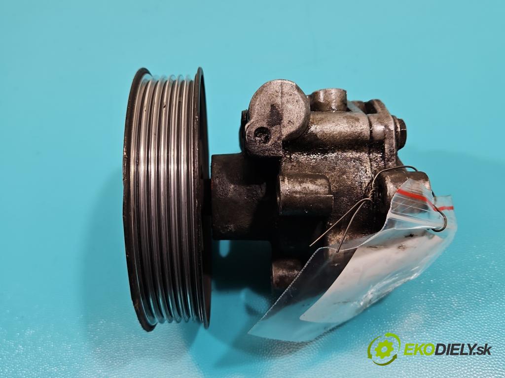 Audi A4 B6 2000-2004 2.0 20V 131 HP manual 96 kW 1984 cm3 4- čerpadlo posilovač 1J0422154B (Servočerpadlo, pumpa riadenia)