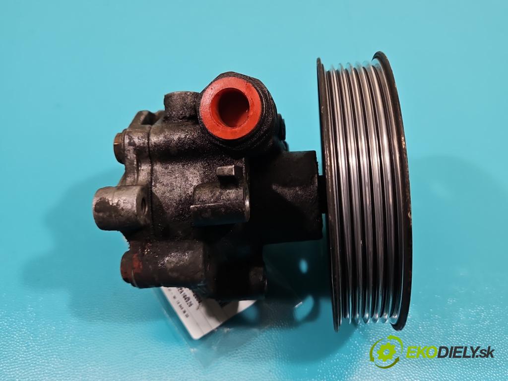 Audi A4 B6 2000-2004 2.0 20V 131 HP manual 96 kW 1984 cm3 4- čerpadlo posilovač 1J0422154B (Servočerpadlo, pumpa riadenia)