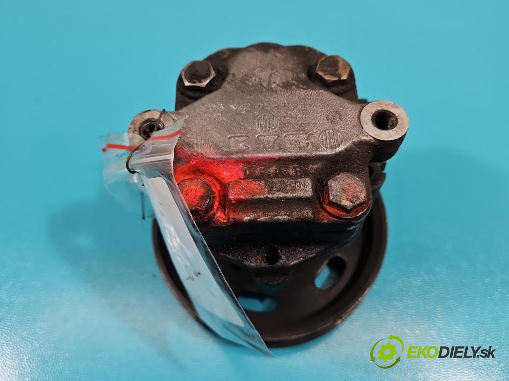 Audi A4 B6 2000-2004 2.0 20V 131 HP manual 96 kW 1984 cm3 4- čerpadlo posilovač 1J0422154B (Servočerpadlo, pumpa riadenia)