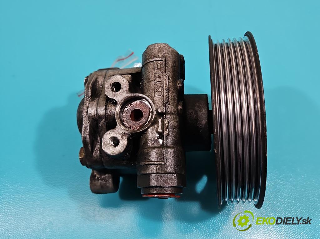 Audi A4 B6 2000-2004 2.0 20V 131 HP manual 96 kW 1984 cm3 4- čerpadlo posilovač 1J0422154B (Servočerpadlo, pumpa riadenia)