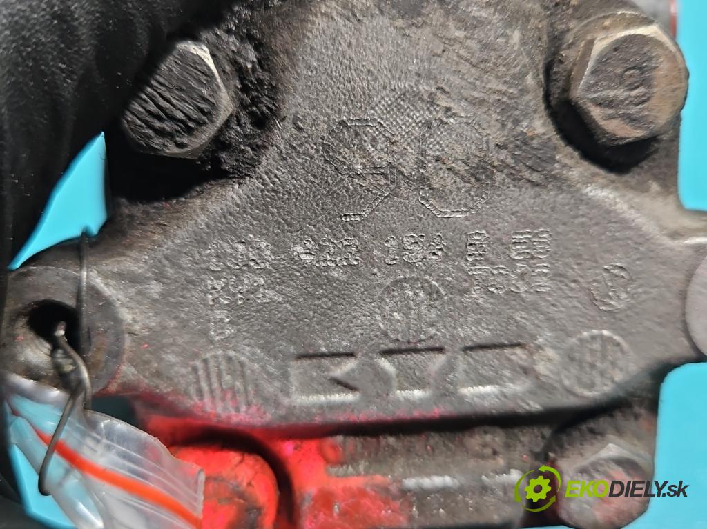 Audi A4 B6 2000-2004 2.0 20V 131 HP manual 96 kW 1984 cm3 4- čerpadlo posilovač 1J0422154B (Servočerpadlo, pumpa riadenia)