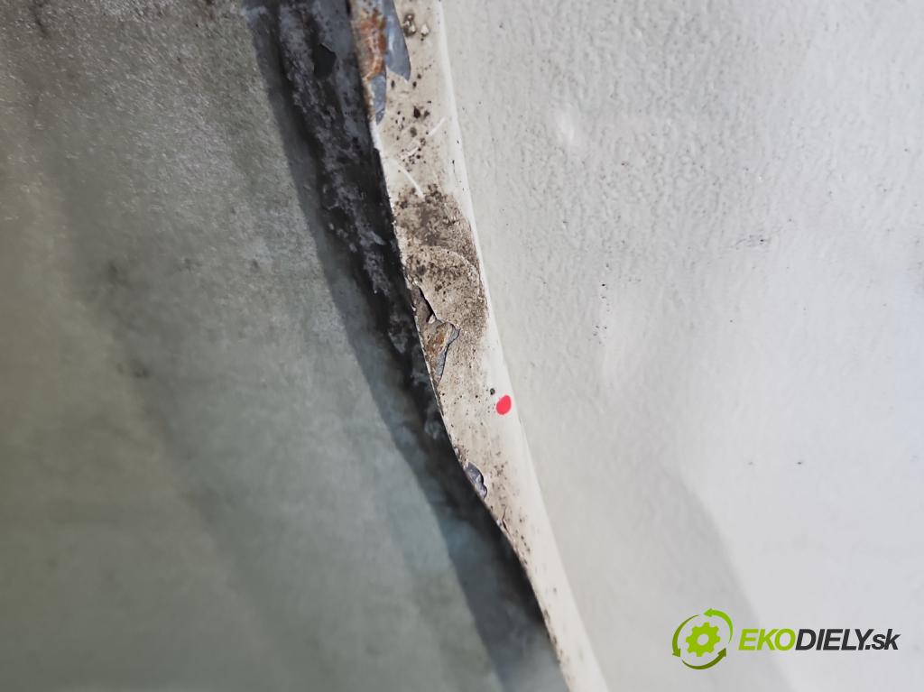 Peugeot 508 2010-2018 1.6 hdi 120 hp manual 88 kW 1560 cm3 4- blatnik přední levý  (Predné ľavé)