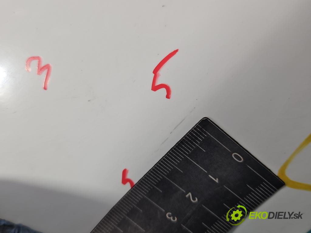 Peugeot 508 2010-2018 1.6 hdi 120 hp manual 88 kW 1560 cm3 4- blatnik přední levý  (Predné ľavé)