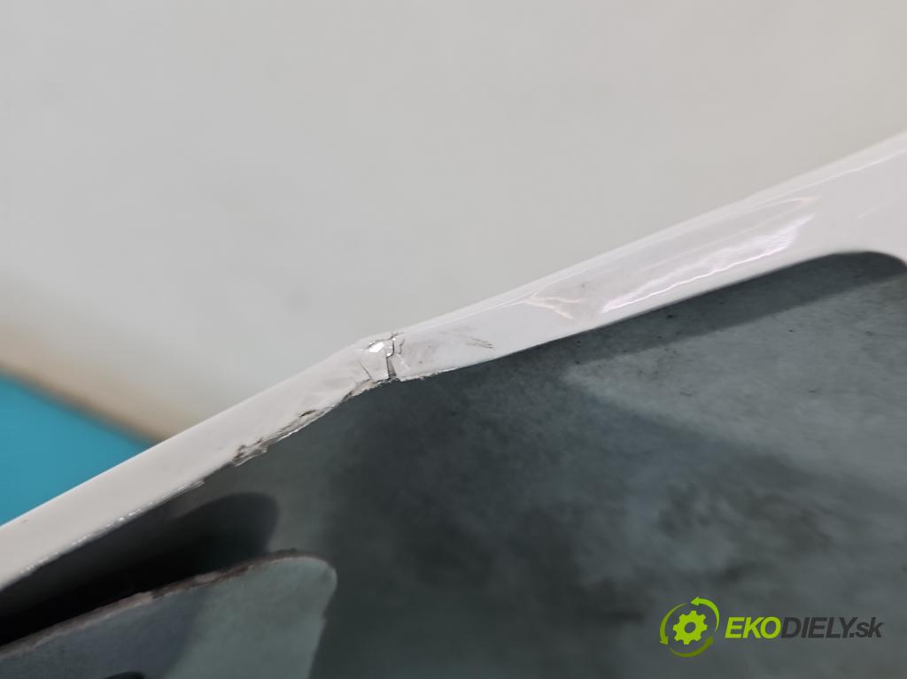 Peugeot 508 2010-2018 1.6 hdi 120 hp manual 88 kW 1560 cm3 4- blatnik přední levý  (Predné ľavé)