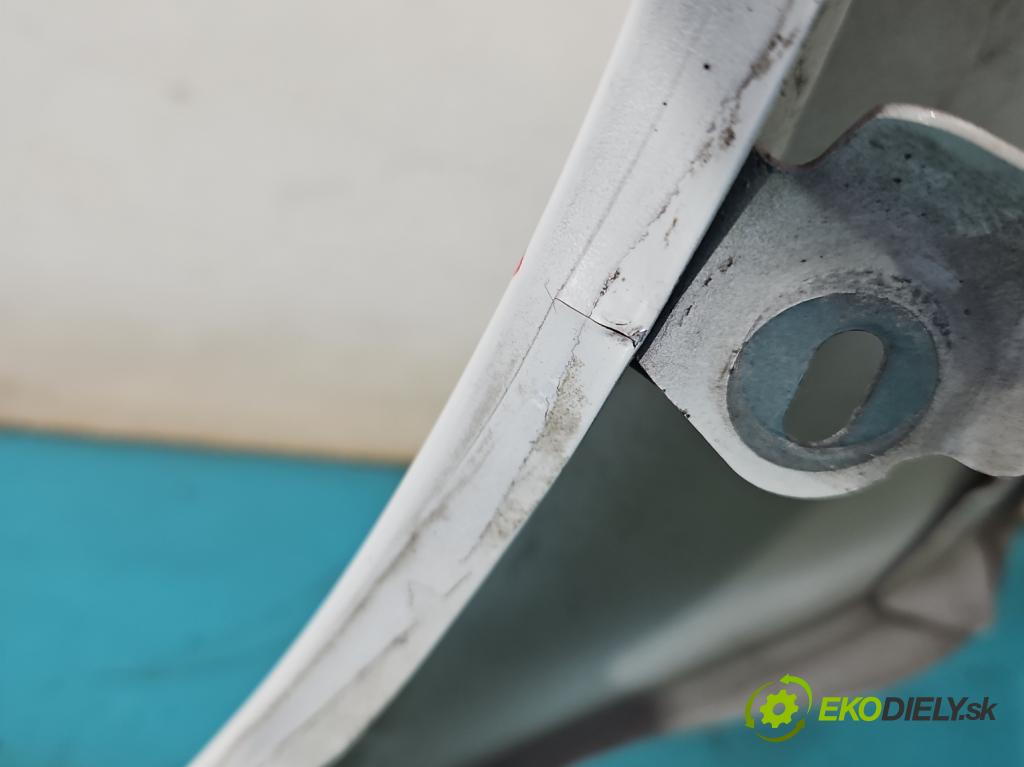 Peugeot 508 2010-2018 1.6 hdi 120 hp manual 88 kW 1560 cm3 4- blatnik přední levý  (Predné ľavé)