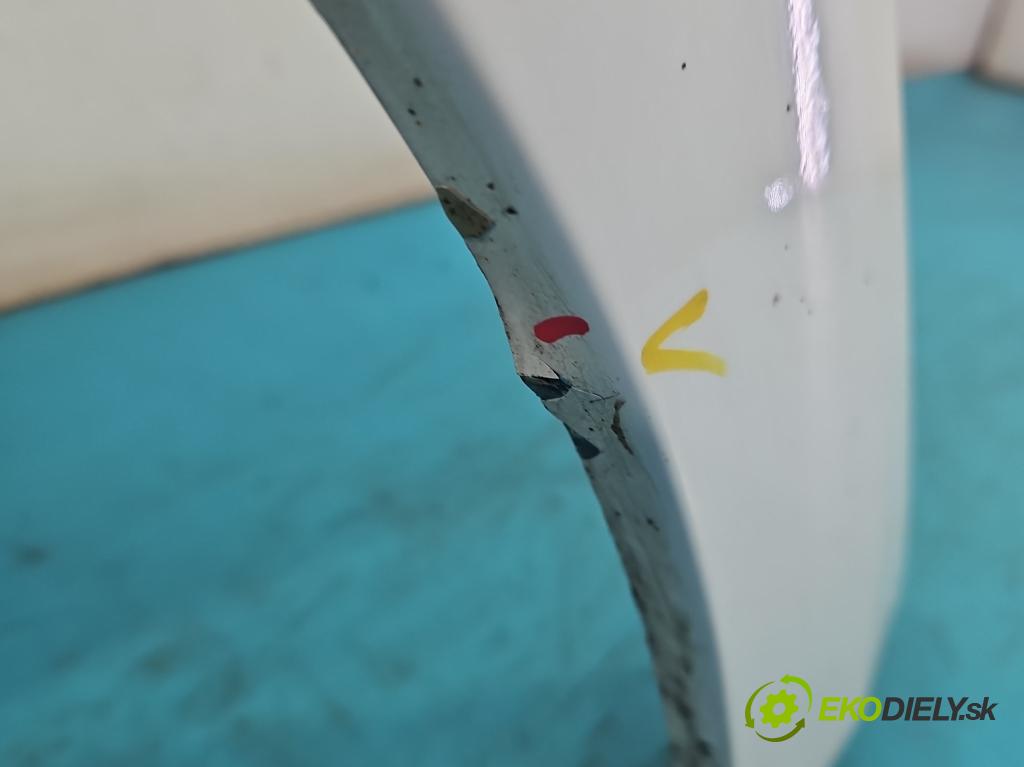 Peugeot 508 2010-2018 1.6 hdi 120 hp manual 88 kW 1560 cm3 4- blatnik přední levý  (Predné ľavé)