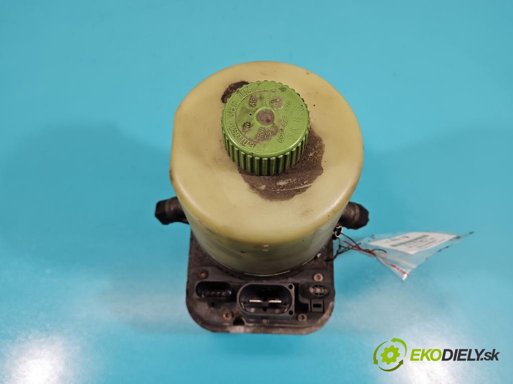 Seat Ibiza IV 6J 2008-2017 1.6 TDI 90 HP manual 66 kW 1598 cm3 5- čerpadlo posilovač 6R0423156B (Servočerpadlo, pumpa riadenia)