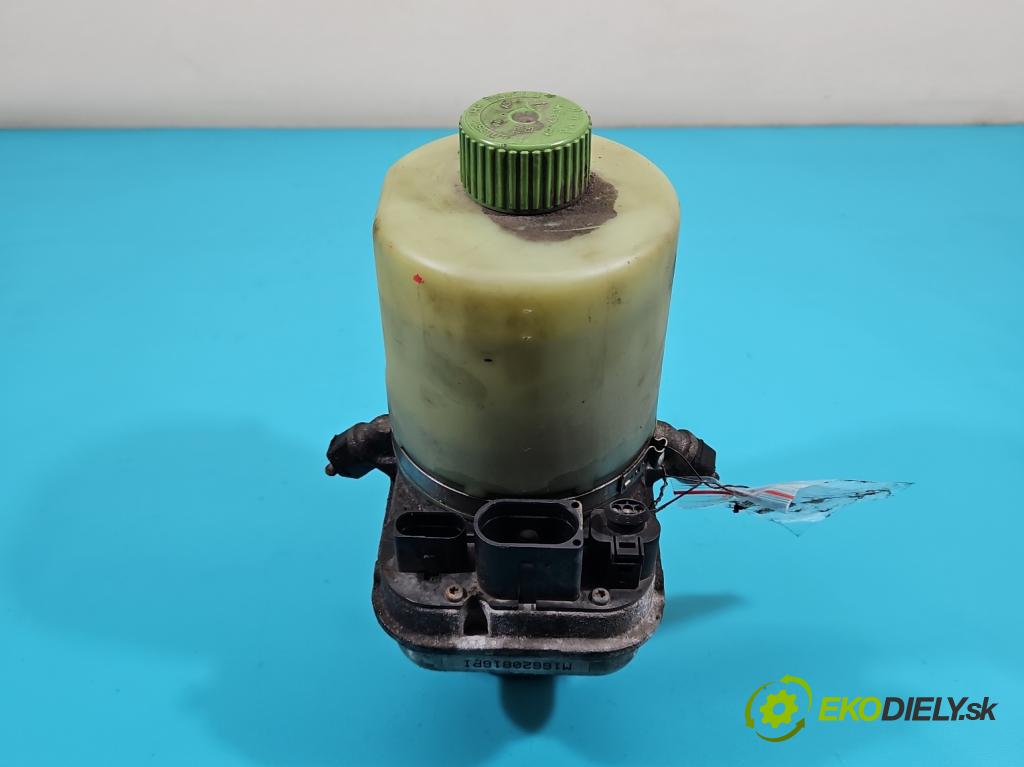 Seat Ibiza IV 6J 2008-2017 1.6 TDI 90 HP manual 66 kW 1598 cm3 5- čerpadlo posilovač 6R0423156B (Servočerpadlo, pumpa riadenia)