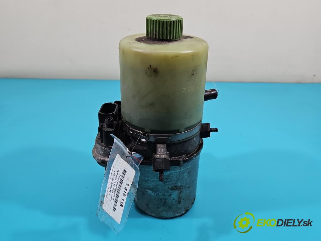 Seat Ibiza IV 6J 2008-2017 1.6 TDI 90 HP manual 66 kW 1598 cm3 5- čerpadlo posilovač 6R0423156B (Servočerpadlo, pumpa riadenia)