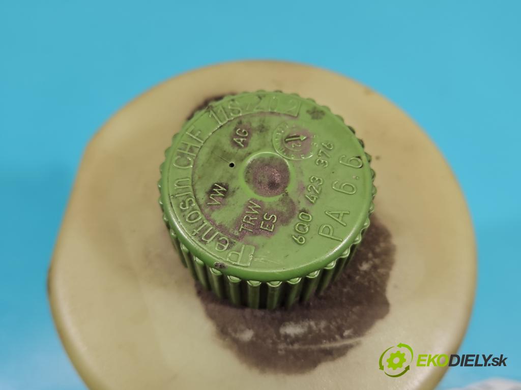 Seat Ibiza IV 6J 2008-2017 1.6 TDI 90 HP manual 66 kW 1598 cm3 5- čerpadlo posilovač 6R0423156B (Servočerpadlo, pumpa riadenia)