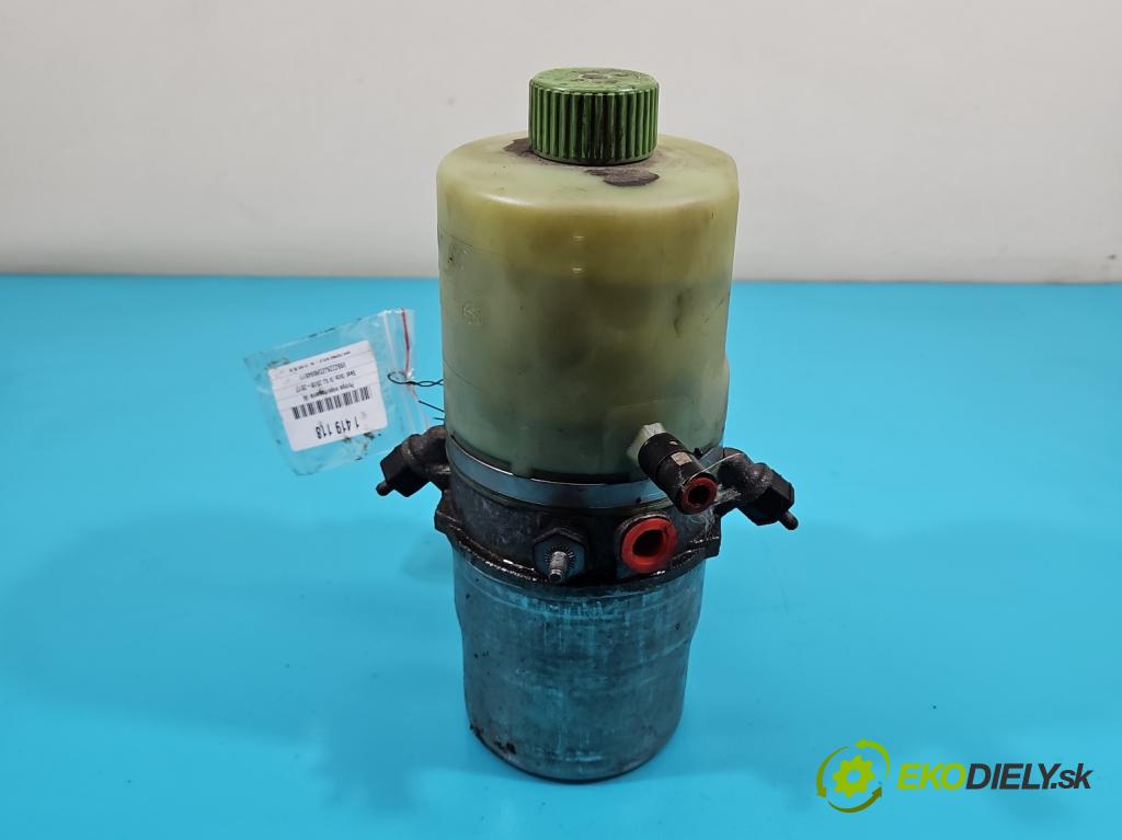 Seat Ibiza IV 6J 2008-2017 1.6 TDI 90 HP manual 66 kW 1598 cm3 5- čerpadlo posilovač 6R0423156B (Servočerpadlo, pumpa riadenia)