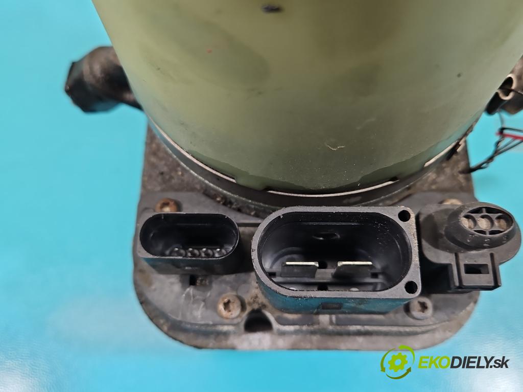 Seat Ibiza IV 6J 2008-2017 1.6 TDI 90 HP manual 66 kW 1598 cm3 5- čerpadlo posilovač 6R0423156B (Servočerpadlo, pumpa riadenia)