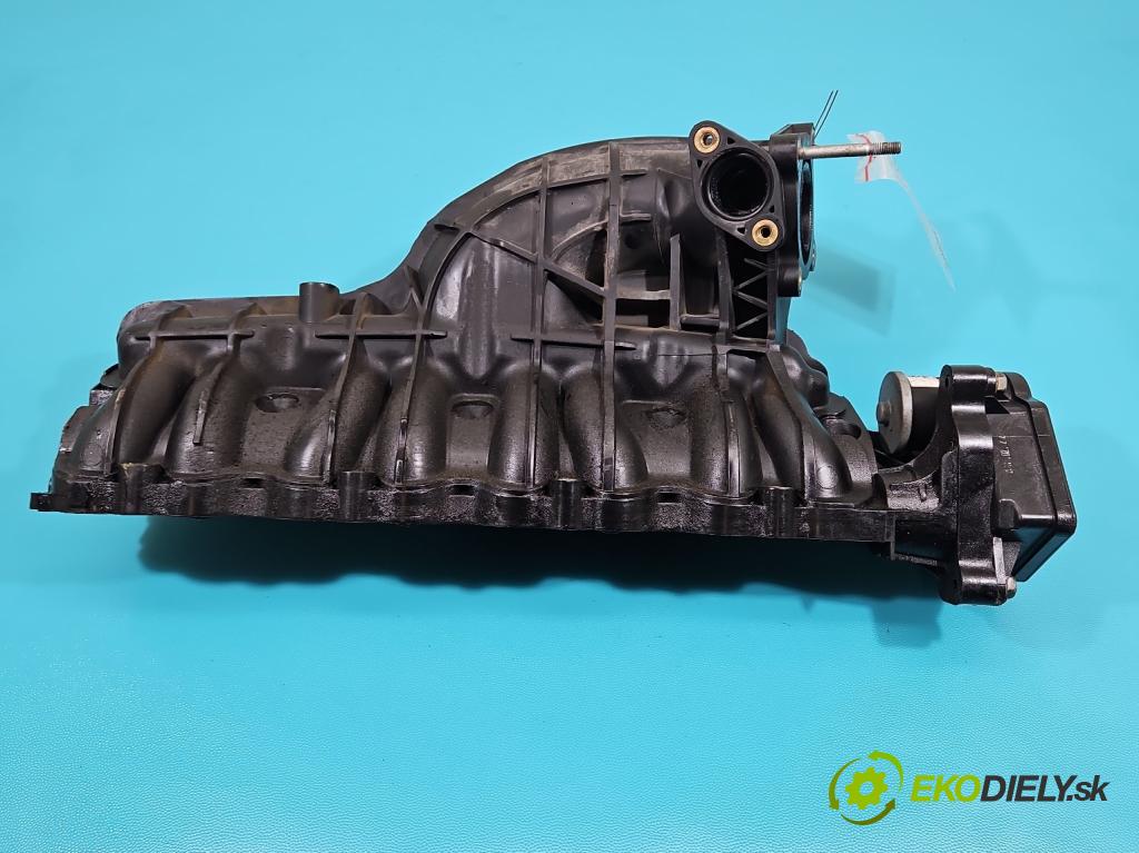 Kia Sportage III 2010-2015 2.0 CRDI 184hp automatic 135 kW 1998 cm3 5- zvod nasávací  (Sacie potrubia)