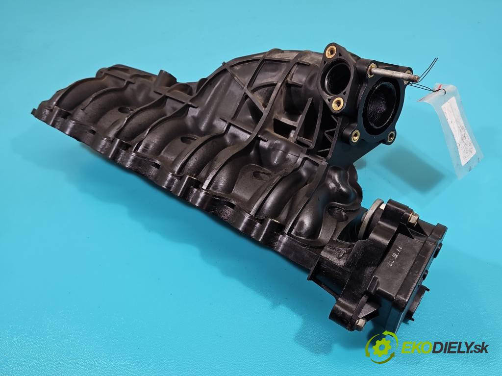 Kia Sportage III 2010-2015 2.0 CRDI 184hp automatic 135 kW 1998 cm3 5- zvod nasávací  (Sacie potrubia)