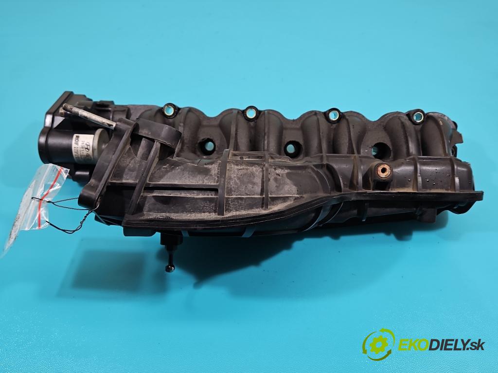 Kia Sportage III 2010-2015 2.0 CRDI 184hp automatic 135 kW 1998 cm3 5- zvod nasávací  (Sacie potrubia)