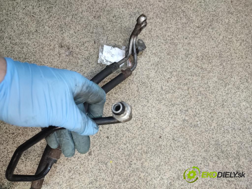 Kia Sportage III 2010-2015 2.0 CRDI 184hp automatic 135 kW 1998 cm3 5- rúrka skřie: stupeň,rýchlosť 25425-28500