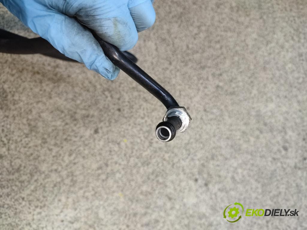 Kia Sportage III 2010-2015 2.0 CRDI 184hp automatic 135 kW 1998 cm3 5- rúrka skřie: stupeň,rýchlosť 25425-28500