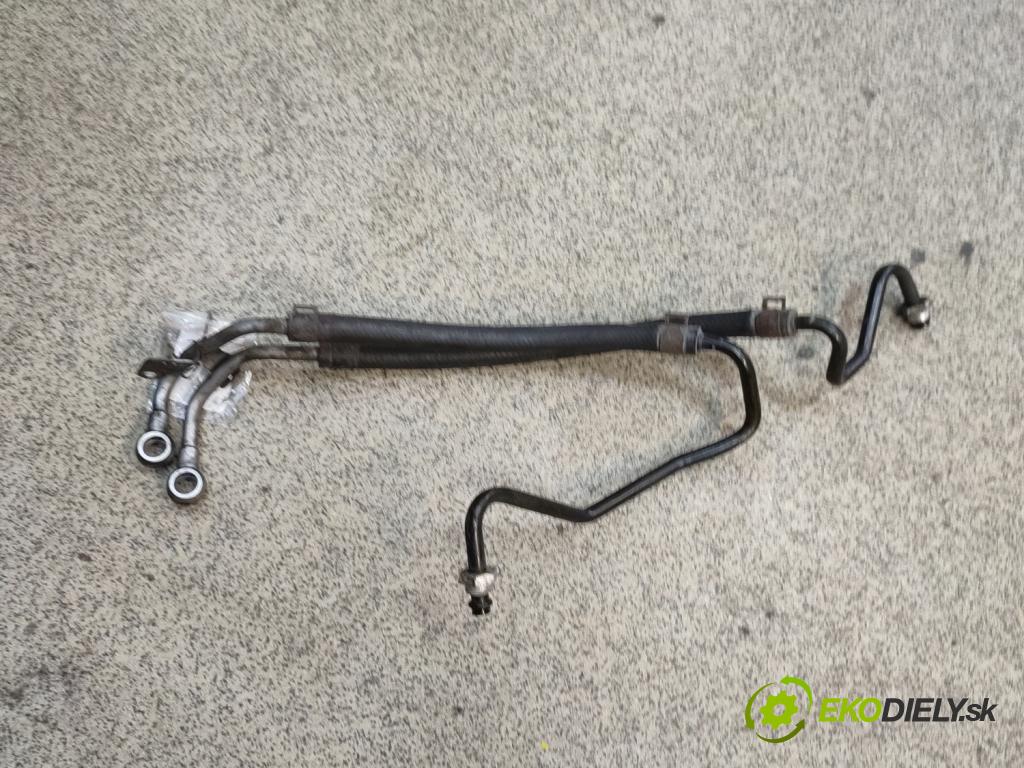 Kia Sportage III 2010-2015 2.0 CRDI 184hp automatic 135 kW 1998 cm3 5- rúrka skřie: stupeň,rýchlosť 25425-28500