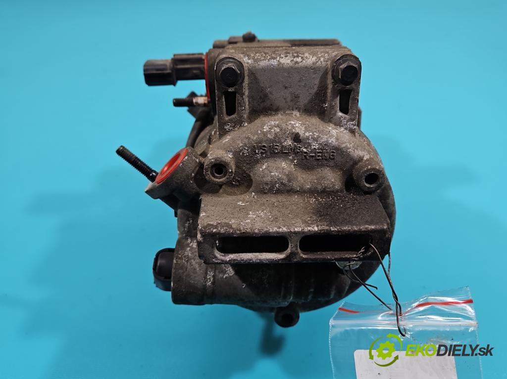 Kia Sportage III 2010-2015 2.0 CRDI 184hp automatic 135 kW 1998 cm3 5- Kompresor: klimatizácie  (Kompresory klimatizácie)