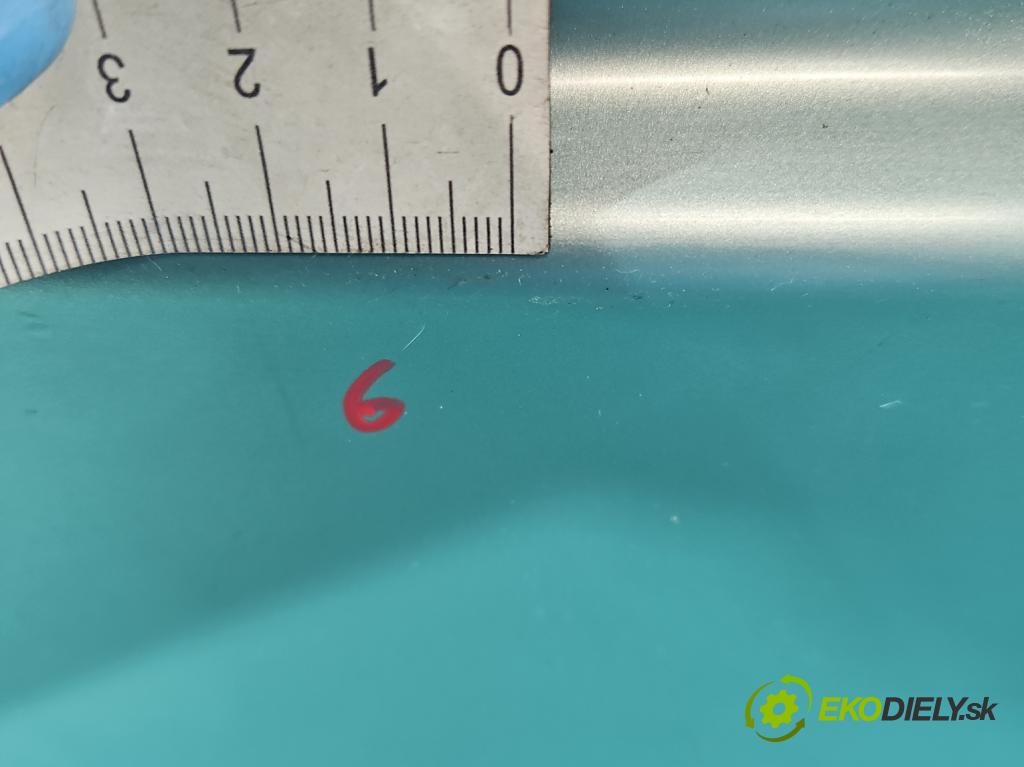 Honda Jazz II 2002-2008 1.3 16V 83 hp manual 61 kW 1339 cm3 5- zadní kufrové dveře  (Zadní kapoty)