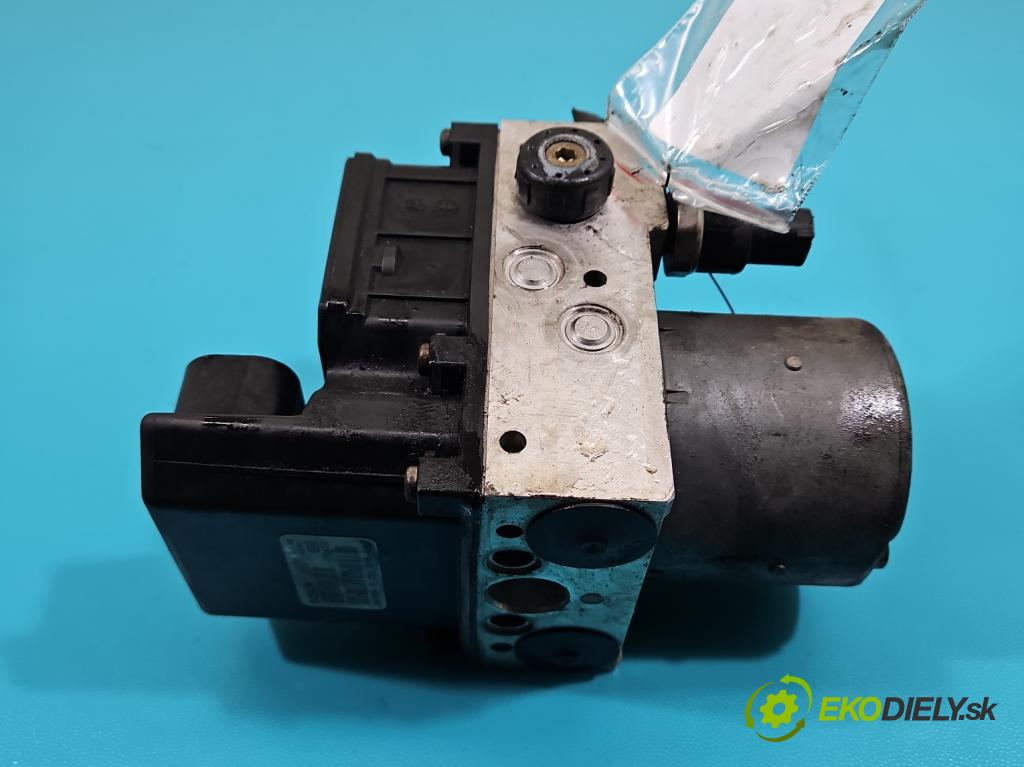 Audi A4 B6 2000-2004 2.0 20V 131 HP manual 96 kW 1984 cm3 4- čerpadlo abs 8E0614517 (Pumpy ABS)