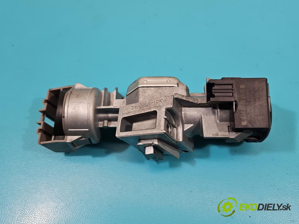 Ford Focus Mk3 2010-2018 1.5 tdci 95 HP manual 70 kW 1499 cm3 5- riadiaca jednotka motora 0281034042
