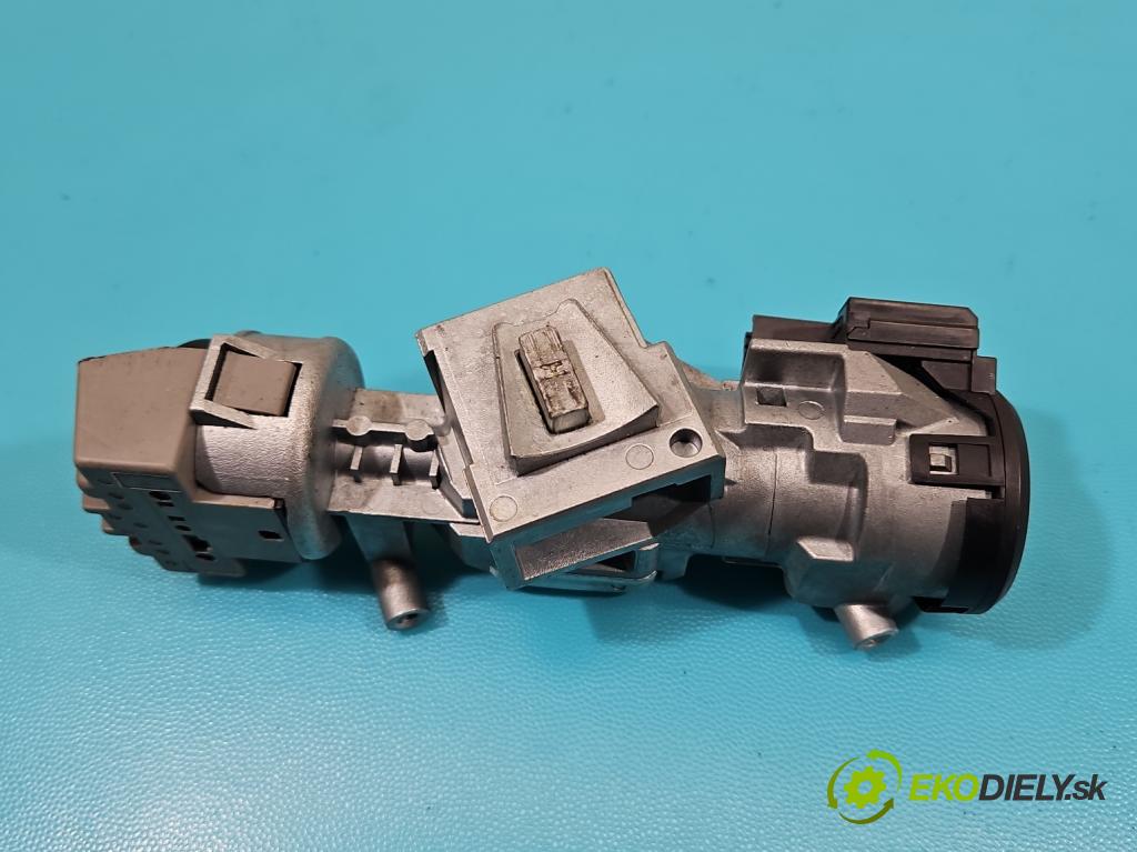 Ford Focus Mk3 2010-2018 1.5 tdci 95 HP manual 70 kW 1499 cm3 5- riadiaca jednotka motora 0281034042