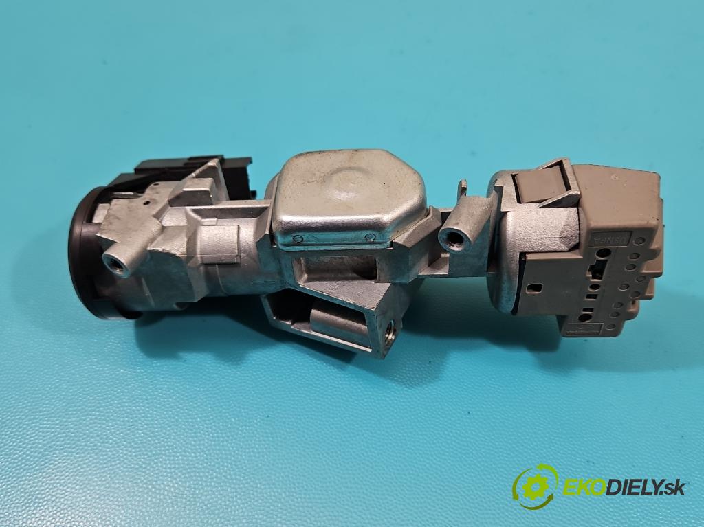 Ford Focus Mk3 2010-2018 1.5 tdci 95 HP manual 70 kW 1499 cm3 5- riadiaca jednotka motora 0281034042