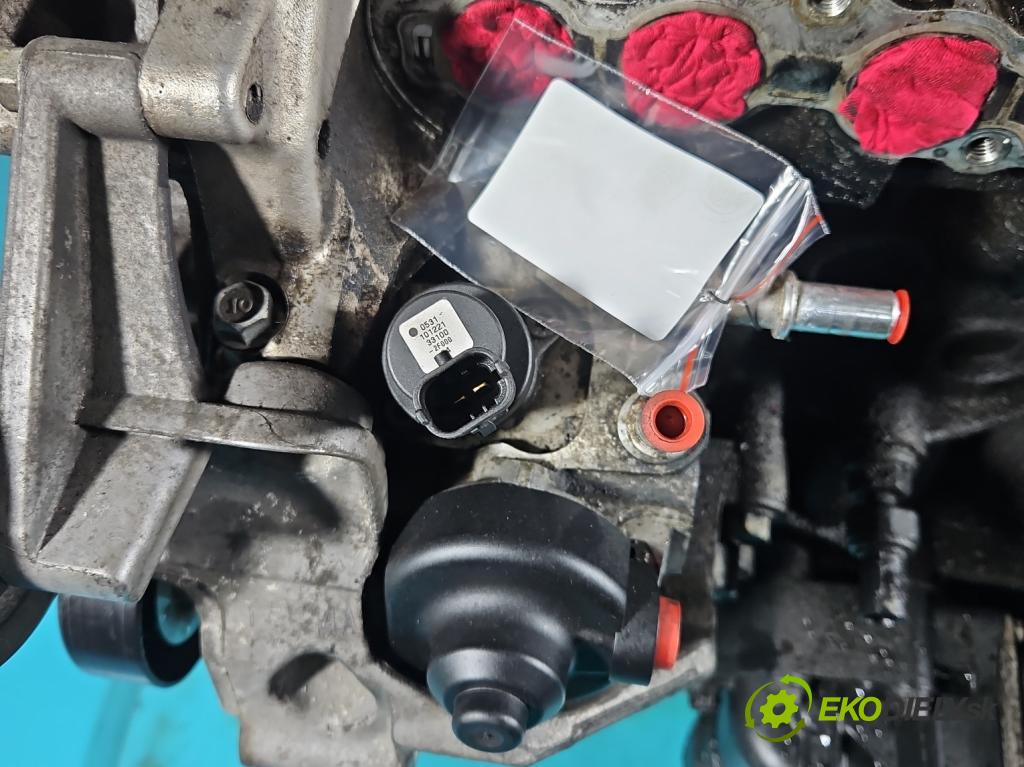 Kia Sportage III 2010-2015 2.0 CRDI 184hp automatic 135 kW 1998 cm3 5- čerpadlo vstrekovacia 0445010511 (Vstrekovacie čerpadlá)