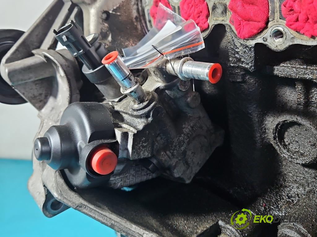 Kia Sportage III 2010-2015 2.0 CRDI 184hp automatic 135 kW 1998 cm3 5- čerpadlo vstrekovacia 0445010511 (Vstrekovacie čerpadlá)