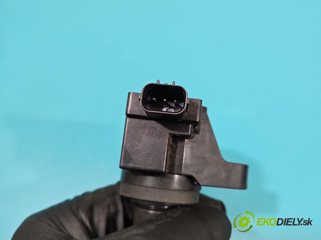 Honda Jazz II 2002-2008 1.3 16V 83 HP manual 61 kW 1339 cm3 5- cievka zapaľovacia CM11-108 (Zapaľovacie cievky, moduly)