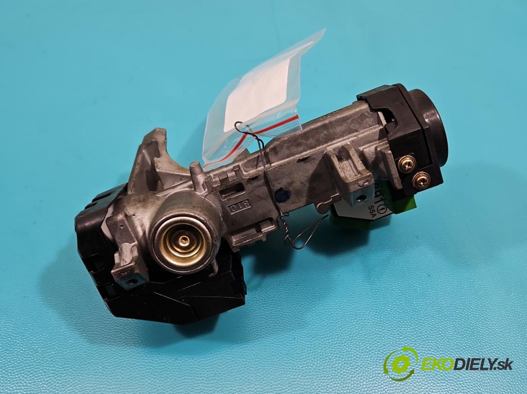 Honda Jazz II 2002-2008 1.3 16V 83 HP manual 61 kW 1339 cm3 5- Spínačka  (Spínacie skrinky a kľúče)