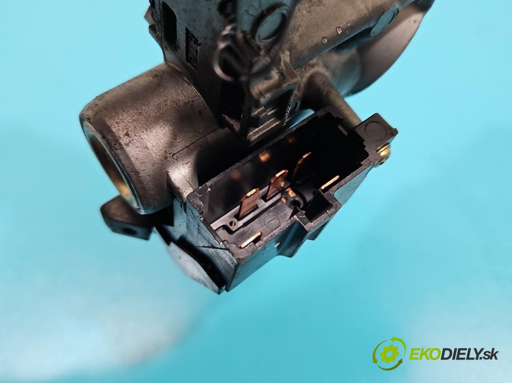 Honda Jazz II 2002-2008 1.3 16V 83 HP manual 61 kW 1339 cm3 5- Spínačka  (Spínacie skrinky a kľúče)