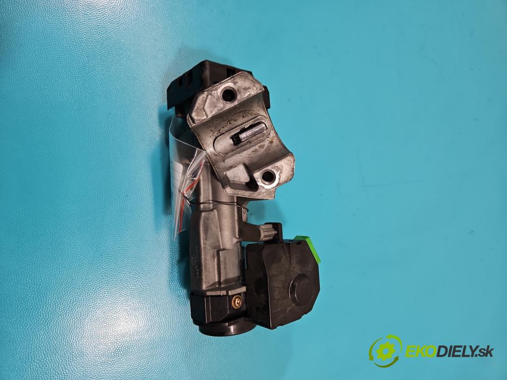 Honda Jazz II 2002-2008 1.3 16V 83 HP manual 61 kW 1339 cm3 5- Spínačka  (Spínacie skrinky a kľúče)