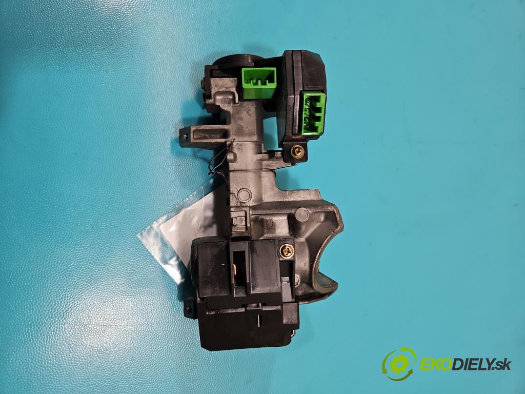 Honda Jazz II 2002-2008 1.3 16V 83 HP manual 61 kW 1339 cm3 5- Spínačka  (Spínacie skrinky a kľúče)