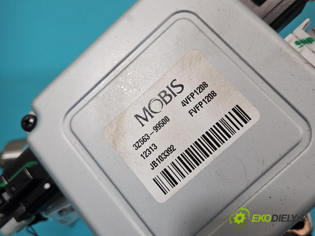 Hyundai I40 1.7 crdi 136 HP manual 100 kW 1685 cm3 5- čerpadlo posilovač 563003Z230 (Servočerpadlo, pumpa riadenia)