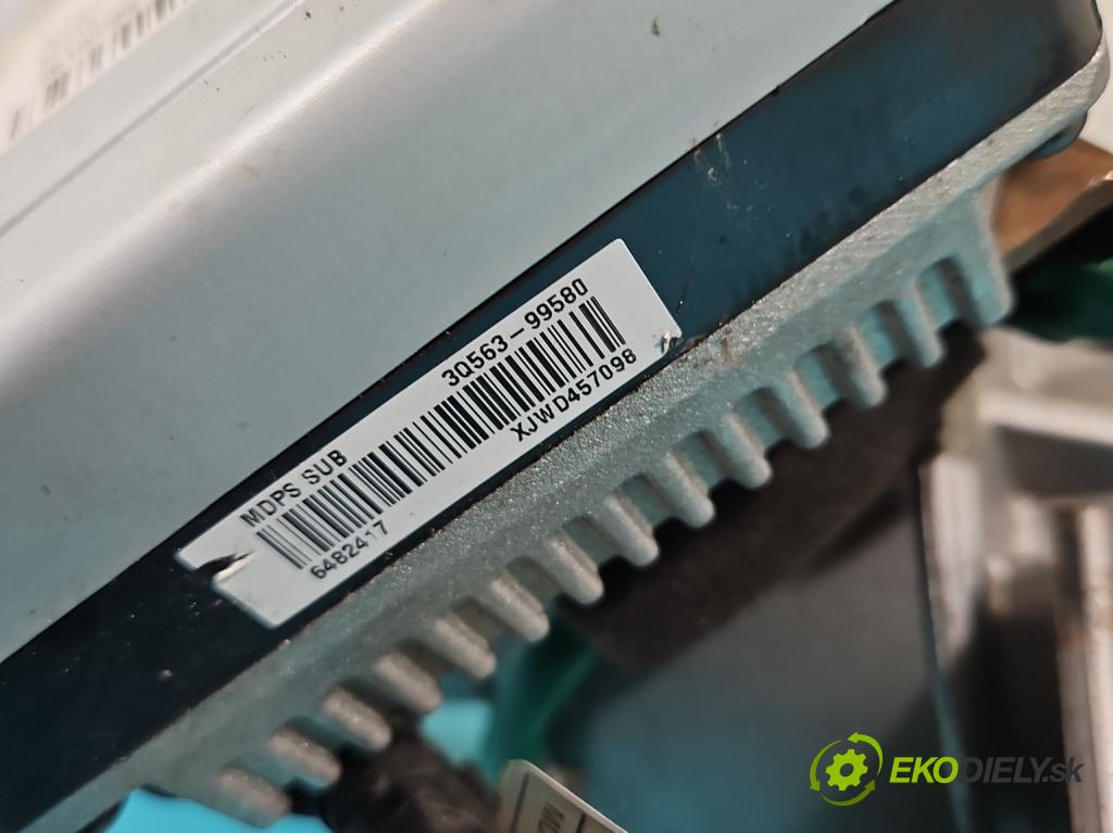 Hyundai I40 1.7 crdi 136 HP manual 100 kW 1685 cm3 5- čerpadlo posilovač 563003Z230 (Servočerpadlo, pumpa riadenia)