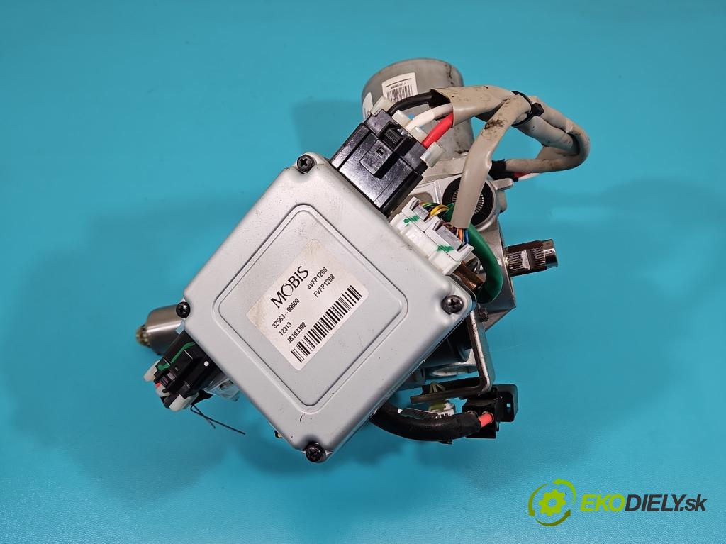 Hyundai I40 1.7 crdi 136 HP manual 100 kW 1685 cm3 5- čerpadlo posilovač 563003Z230 (Servočerpadlo, pumpa riadenia)