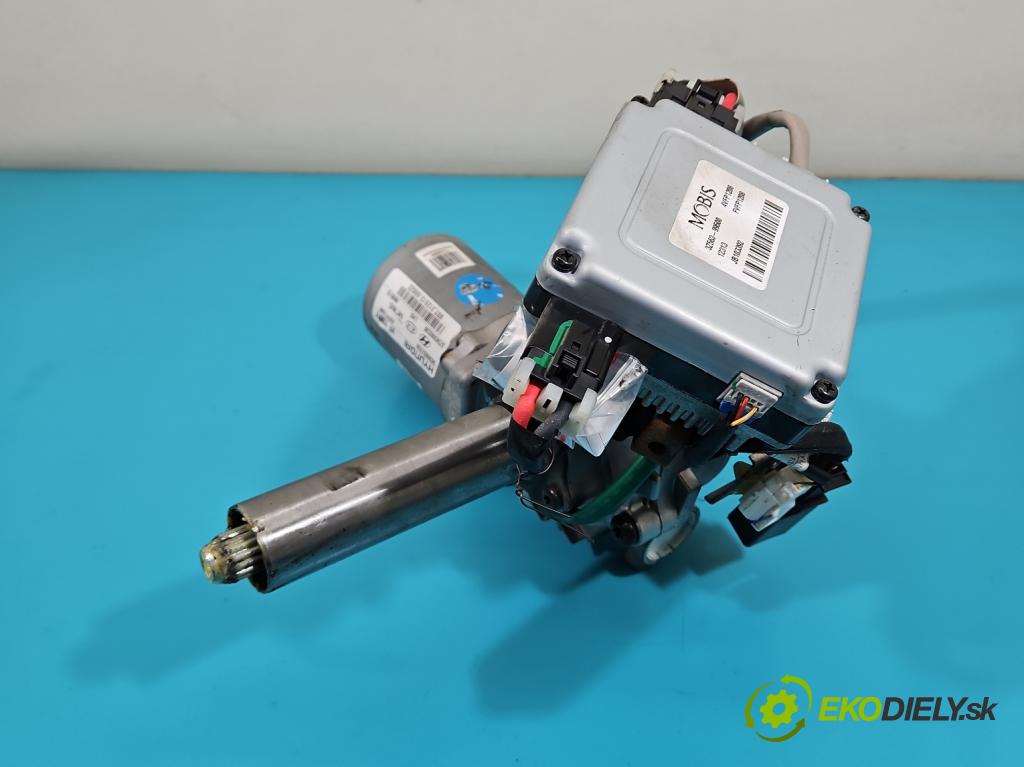 Hyundai I40 1.7 crdi 136 HP manual 100 kW 1685 cm3 5- čerpadlo posilovač 563003Z230 (Servočerpadlo, pumpa riadenia)