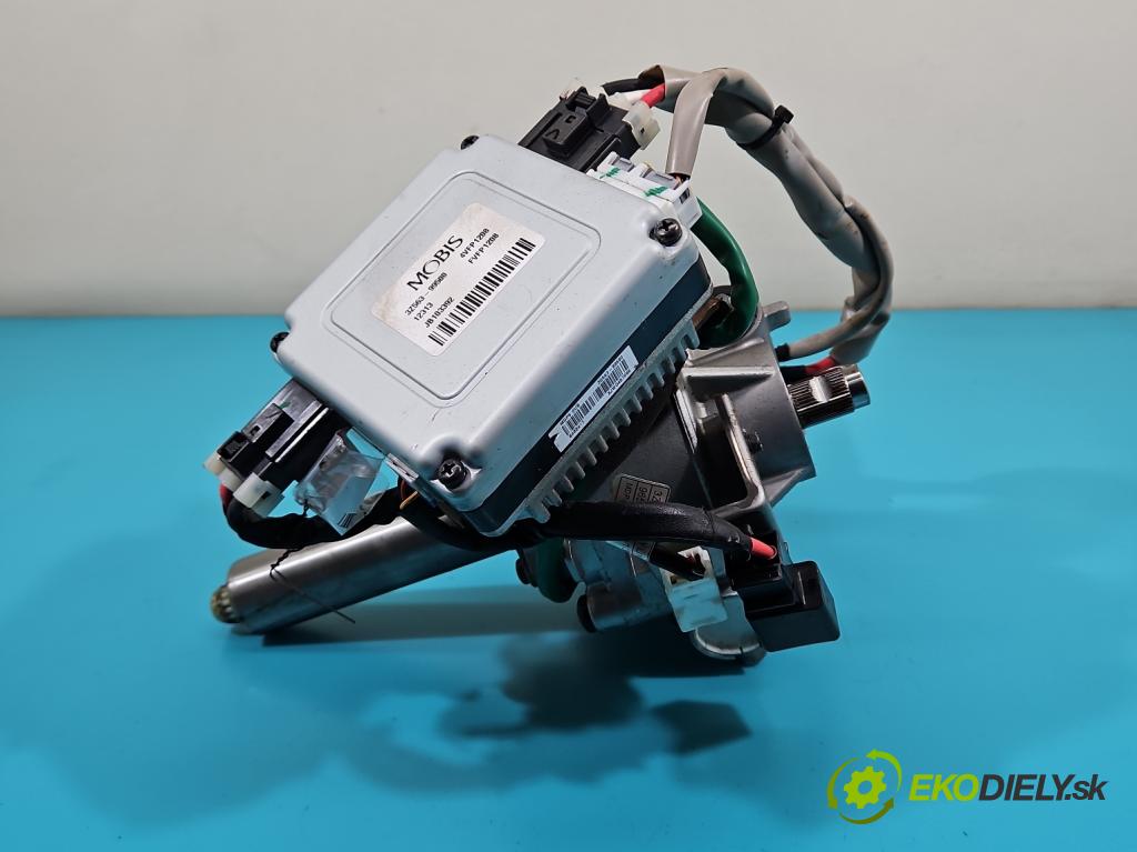 Hyundai I40 1.7 crdi 136 HP manual 100 kW 1685 cm3 5- čerpadlo posilovač 563003Z230 (Servočerpadlo, pumpa riadenia)