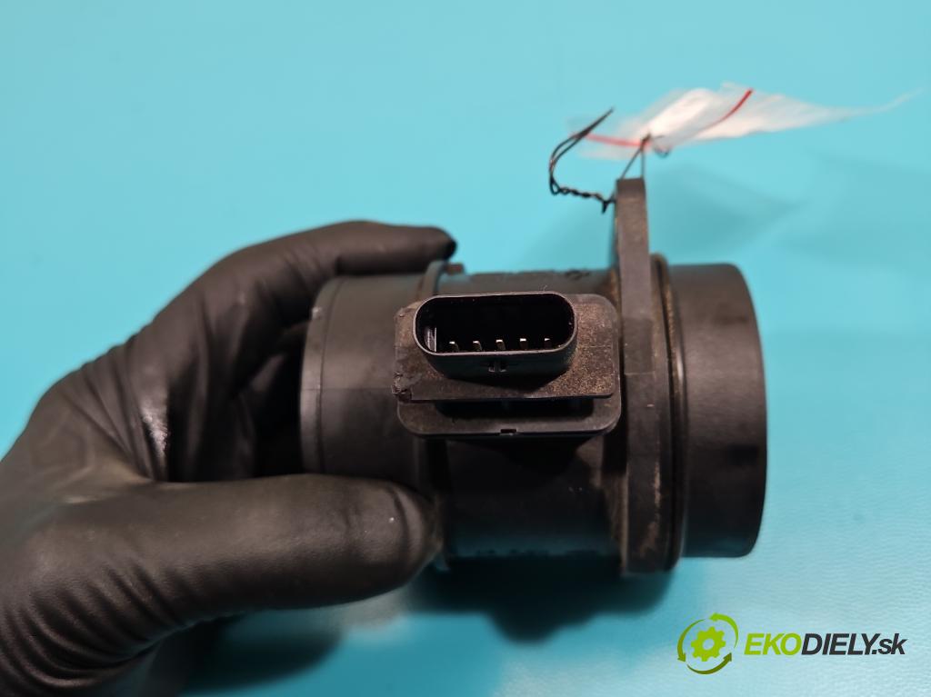 Hyundai I40 1.7 crdi 136 HP manual 100 kW 1685 cm3 5- průtokoměr: 9021050002 (Váhy vzduchu)