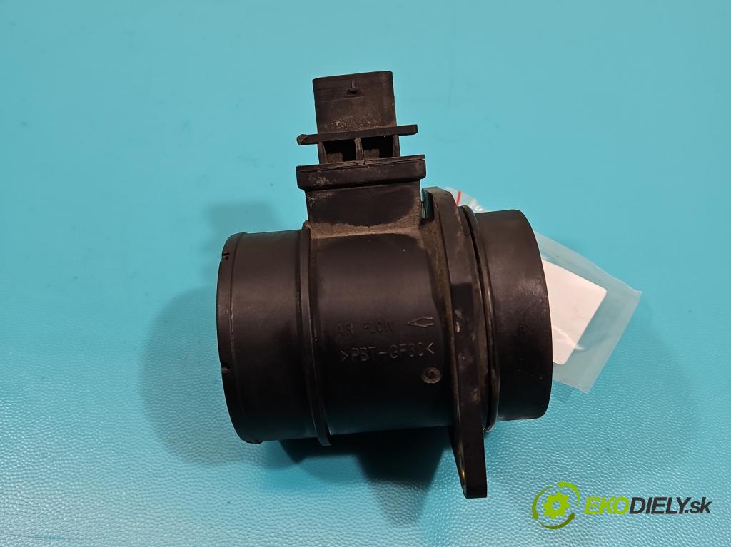 Hyundai I40 1.7 crdi 136 HP manual 100 kW 1685 cm3 5- průtokoměr: 9021050002 (Váhy vzduchu)