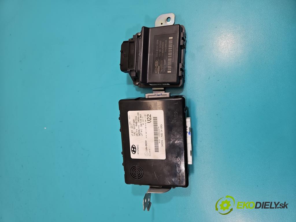Hyundai I40 1.7 crdi 136 HP manual 100 kW 1685 cm3 5- riadiaca jednotka motora 0281019573