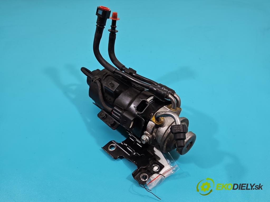 Hyundai I40 1.7 crdi 136 HP manual 100 kW 1685 cm3 5- obal filtra palivo 