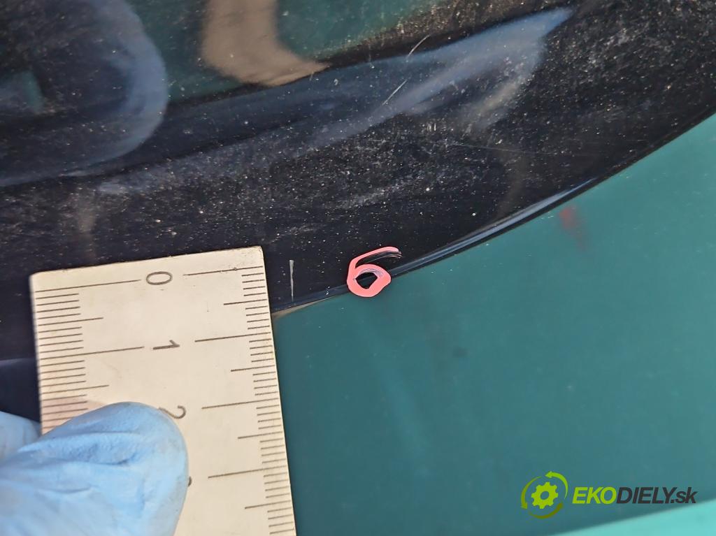 Hyundai I40 1.7 crdi 136hp manual 100 kW 1685 cm3 5- zadní kufrové dveře  (Zadní kapoty)